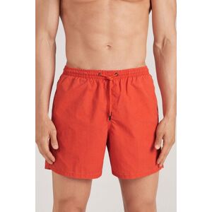 Intimissimi Costume Boxer Mare Washed Collection Uomo Arancione Taglia M