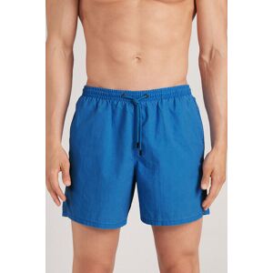 Intimissimi Costume Boxer Mare Washed Collection Uomo Azzurro Taglia M