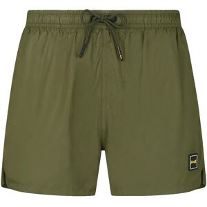 Effek Costume Boxer Corto Army Uomo M