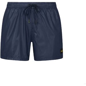 Effek Costume Boxer Corto Blu Uomo S