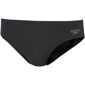 Speedo Costume Slip Essential 7cm Nero Uomo 52