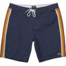 Billabong ZUMA LT 17 NAVY 36