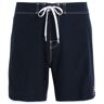 Quiksilver Boxer da mare Uomo Nero 30/34