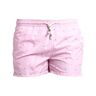 Bastoncino Boxer da mare Uomo Rosa 48