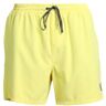 Hurley Boxer da mare Uomo Giallo S/XL