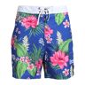 Hurley Boxer da mare Uomo Blu 30/36