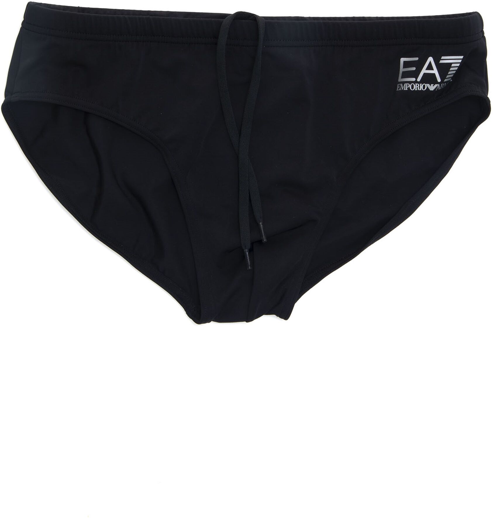 EA7 Slip mare Nero Uomo 56