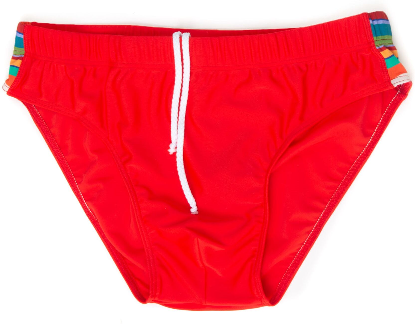 Gallo Slip mare Rosso Uomo XL