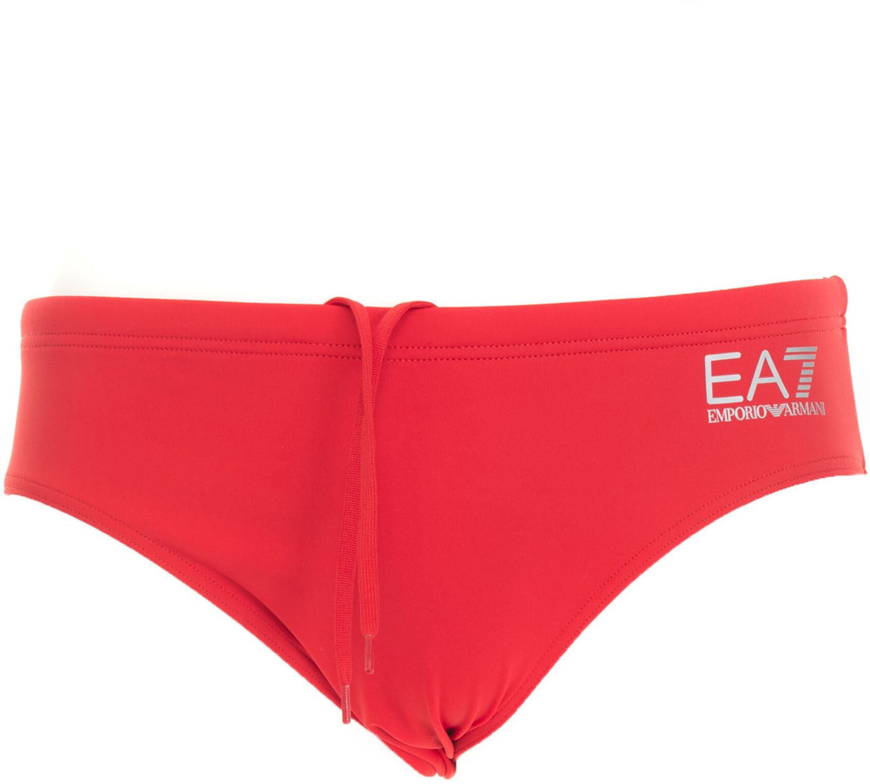 EA7 Slip mare Rosso Uomo 50