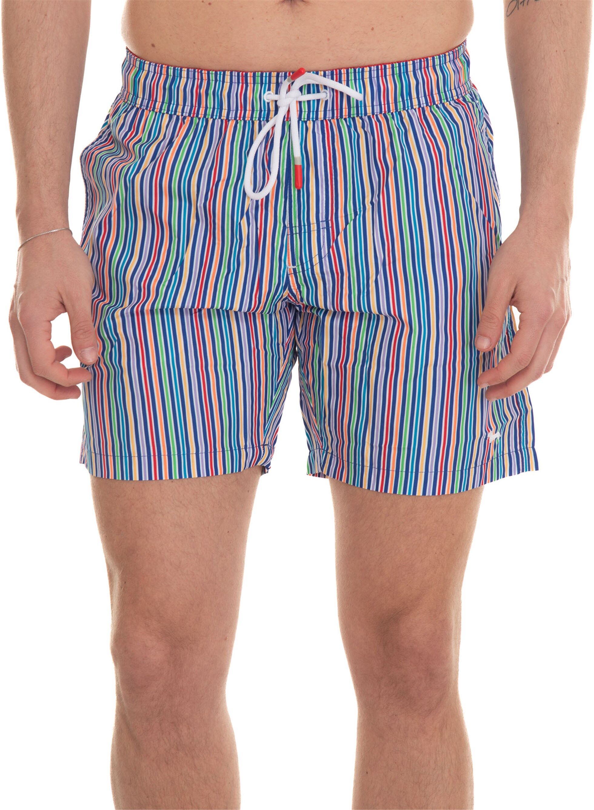 Harmont & Blaine Boxer mare Multicolor Uomo XXL