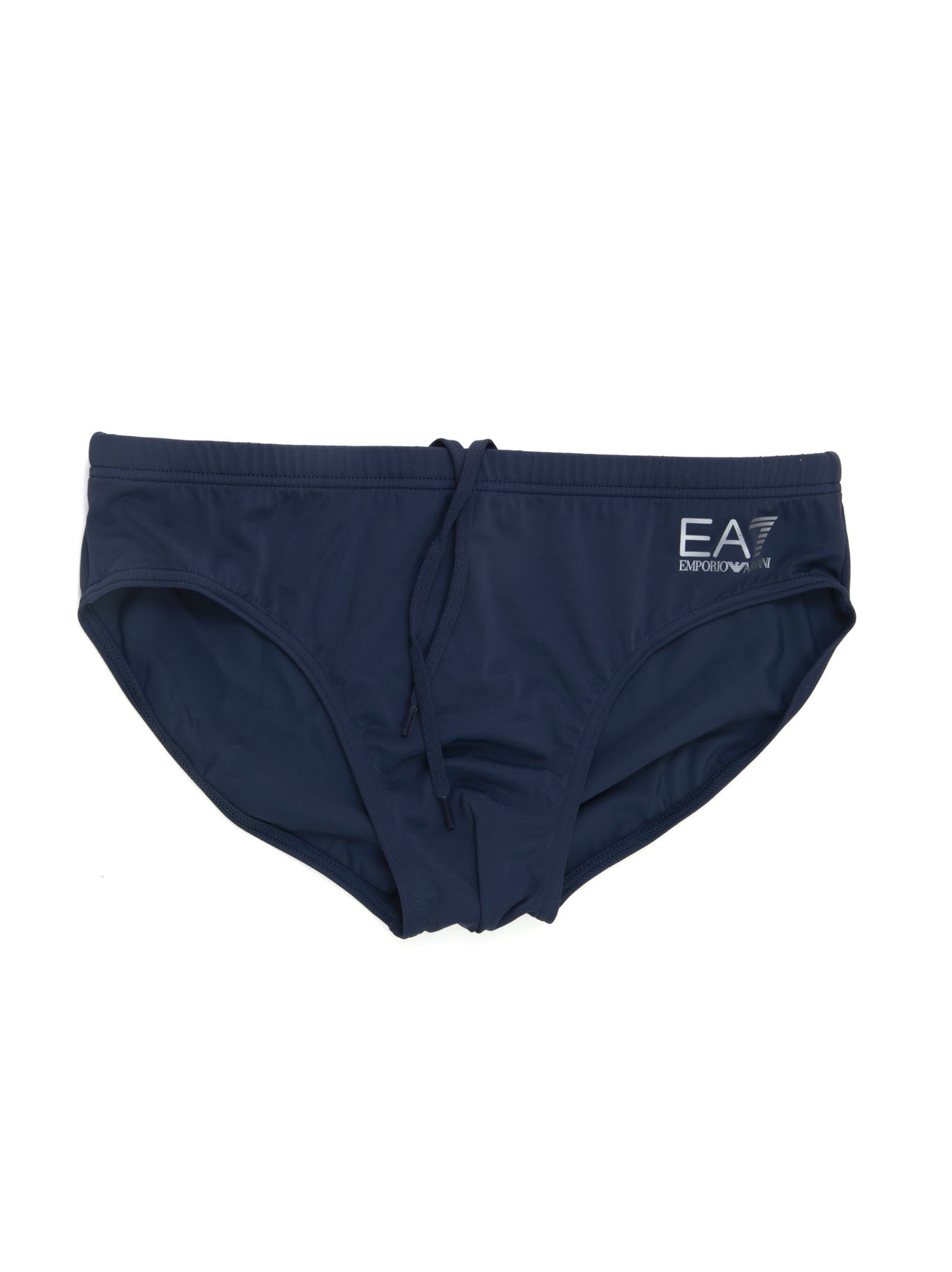 EA7 Slip mare Blu Uomo 52