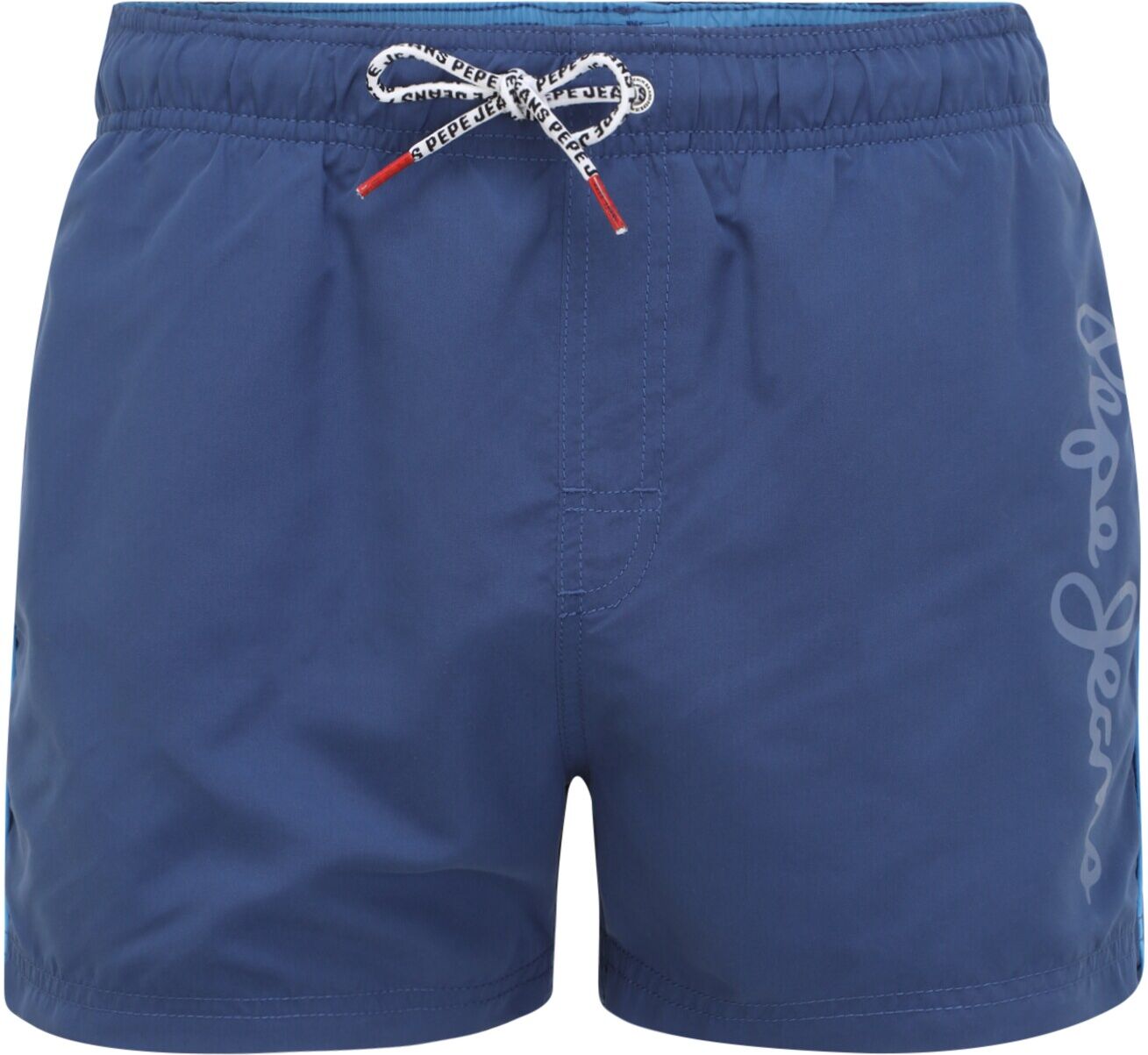 Pepe Jeans Badeshorts 'New Brian' Blu