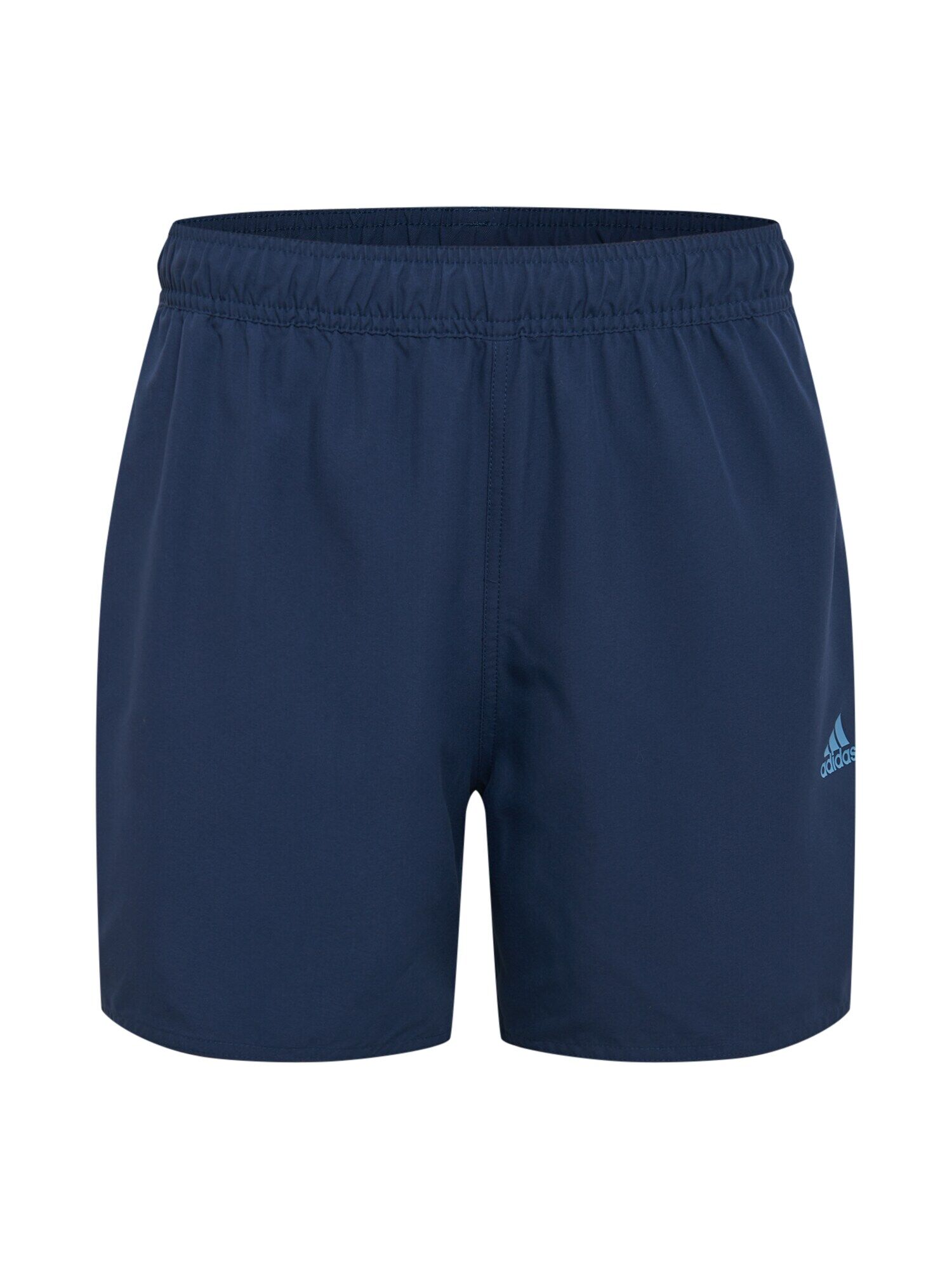 ADIDAS PERFORMANCE Pantaloncini sportivi da bagno Blu