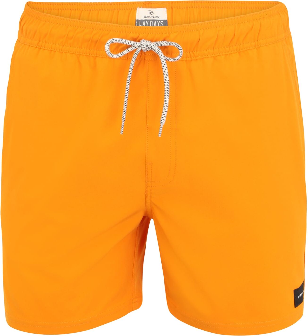 RIP CURL Pantaloncini da bagno Arancione