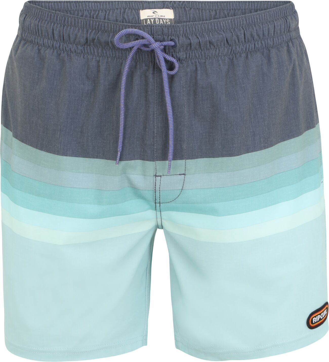 RIP CURL Pantaloncini da bagno 'VOLLEY' Blu