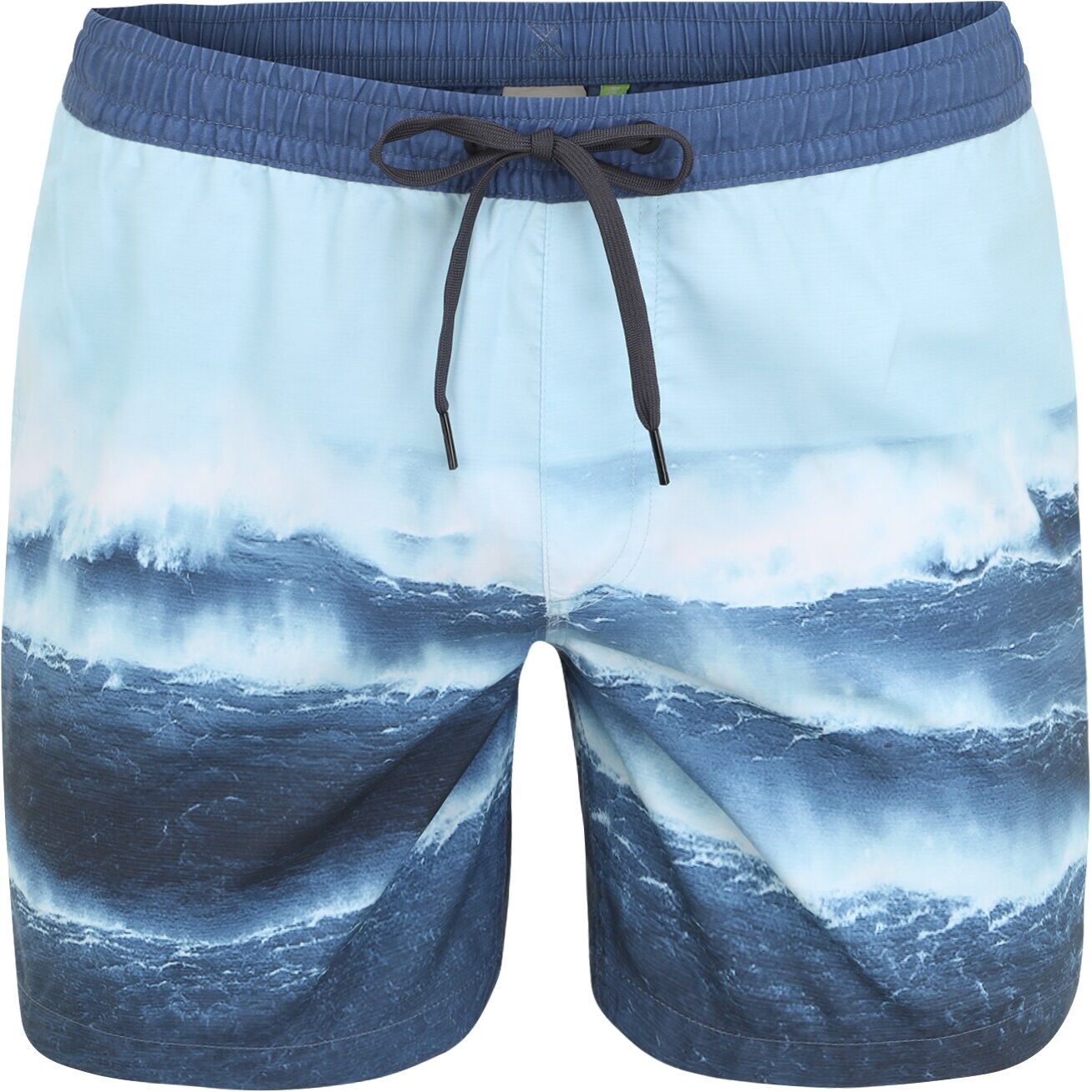 QUIKSILVER Pantaloncini da bagno 'JETLAG VOLLEY 15' Blu