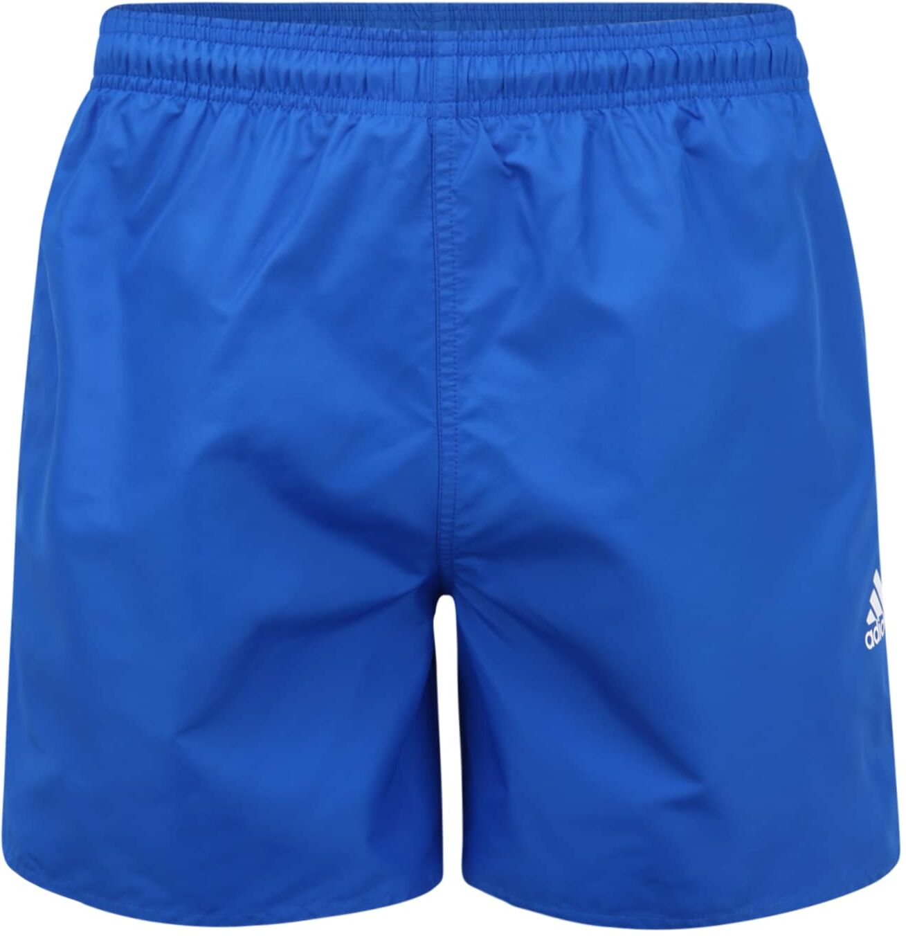 ADIDAS PERFORMANCE Pantaloncini sportivi da bagno Blu