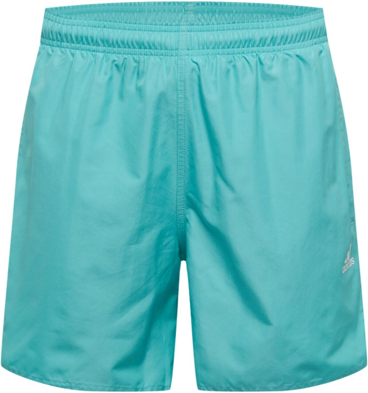 ADIDAS PERFORMANCE Pantaloncini sportivi da bagno Verde