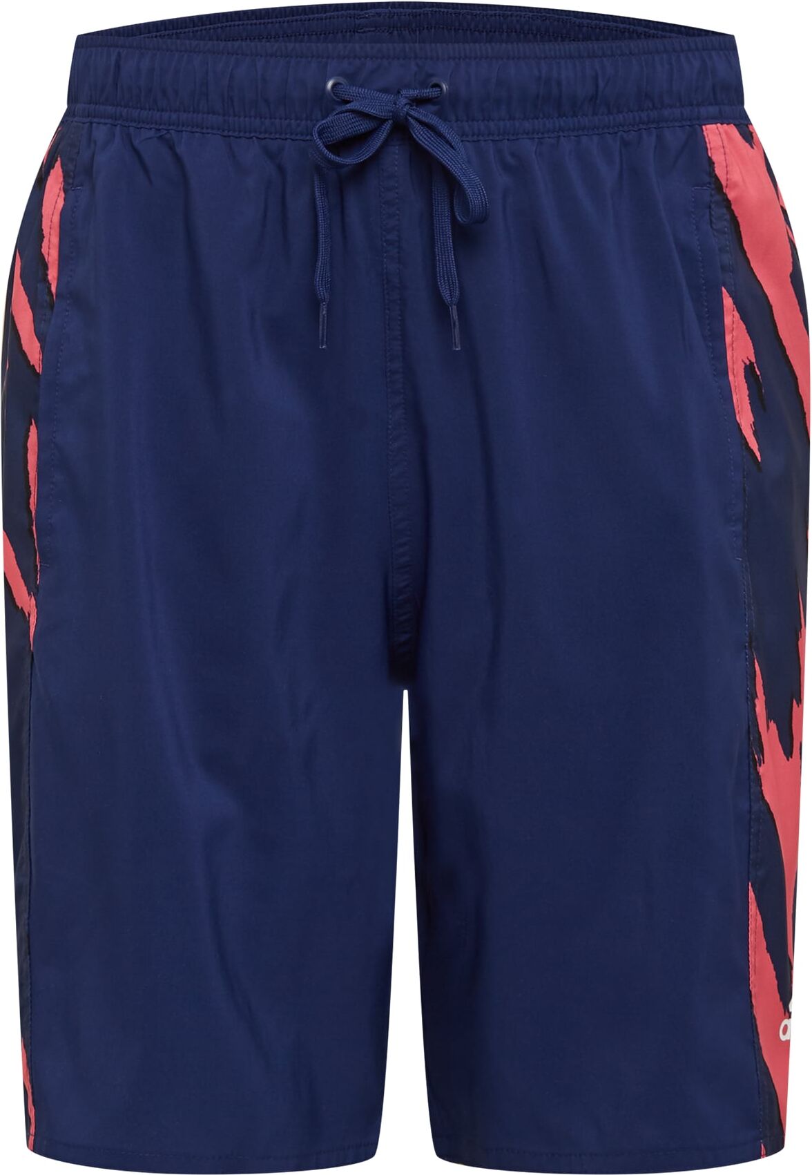 ADIDAS PERFORMANCE Pantaloncini sportivi da bagno Blu