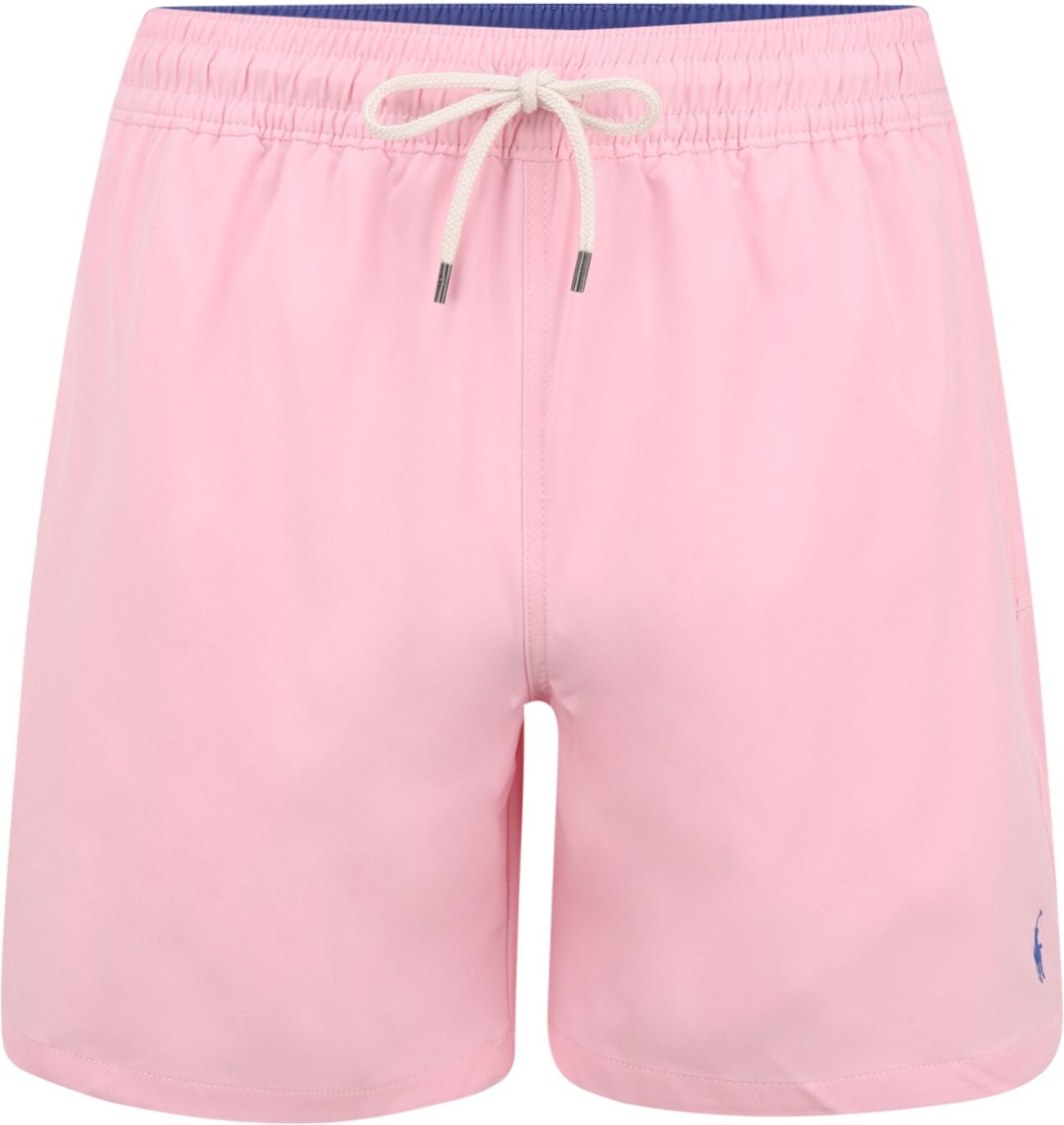 POLO RALPH LAUREN Pantaloncini da bagno 'Traveler' Rosa