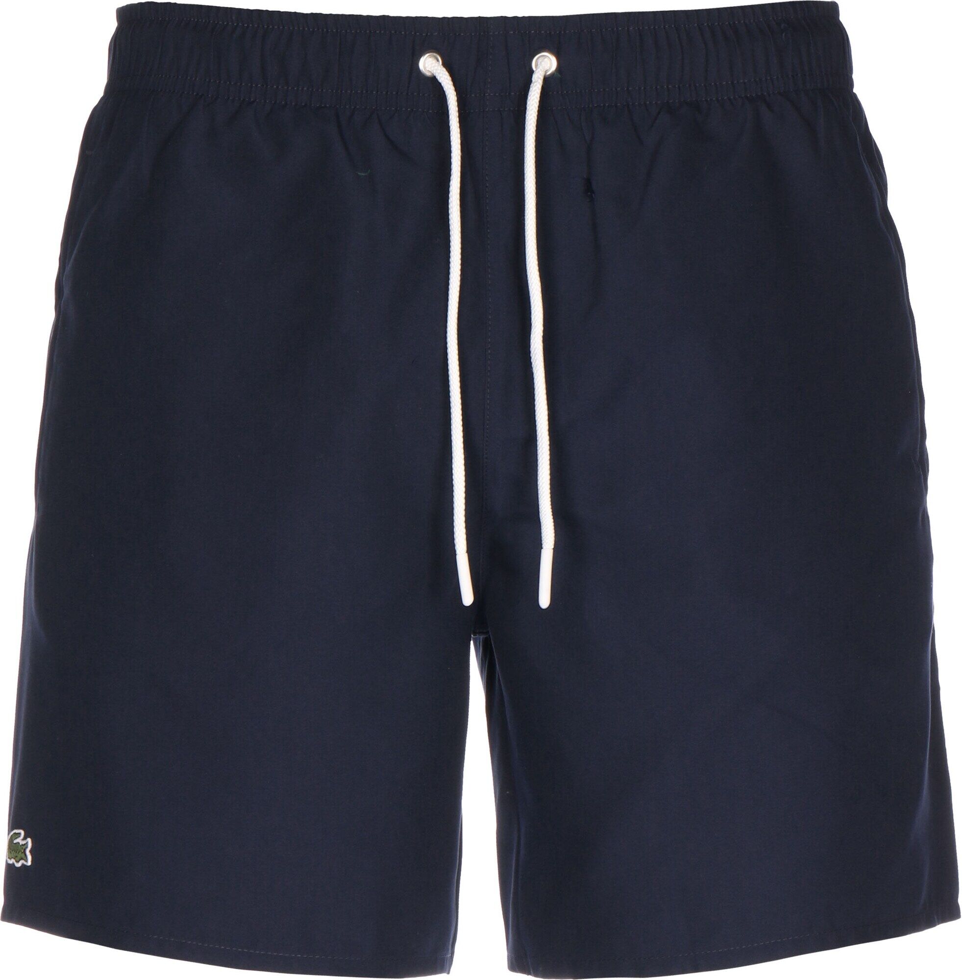 LACOSTE Pantaloncini da bagno Blu