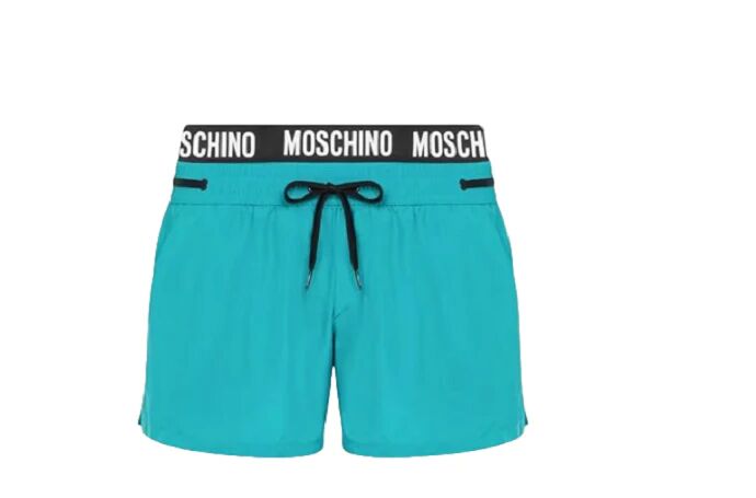 Moschino Costume Uomo Art 241v3a4222 9301 206