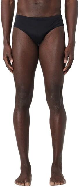 Dsquared2 Slip Mare Uomo Art D7b315430 BLACK/WHITE