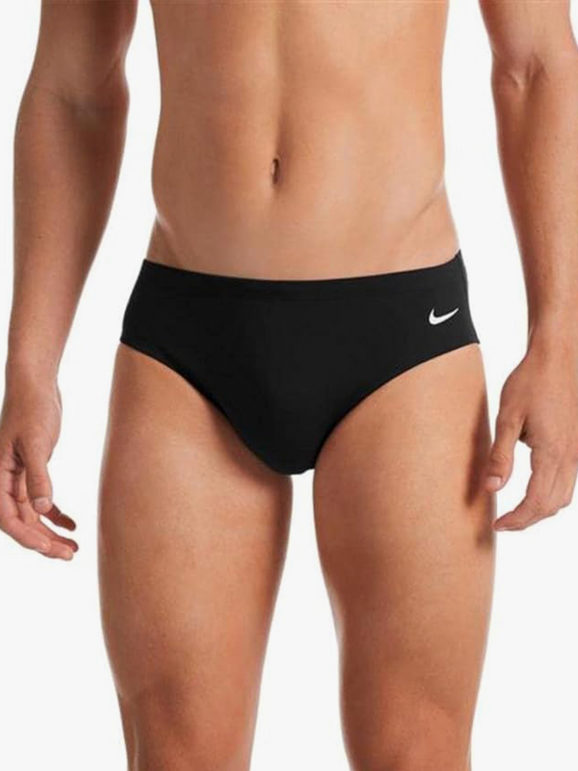 Nike SWIM slip mare da uomo Slip Mare uomo Nero taglia 32