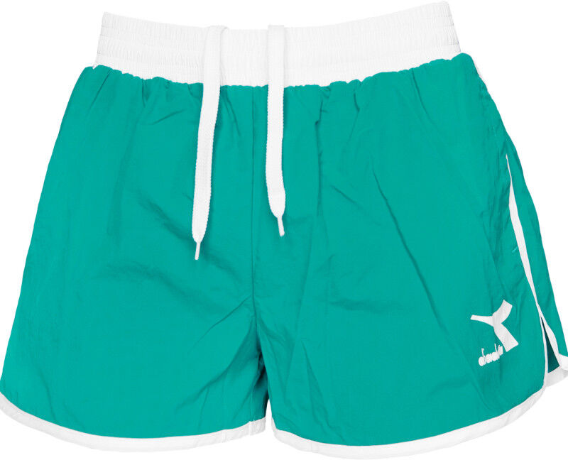 Diadora Costume da Bagno pantaloncini shorts UOMO Verde beach short core