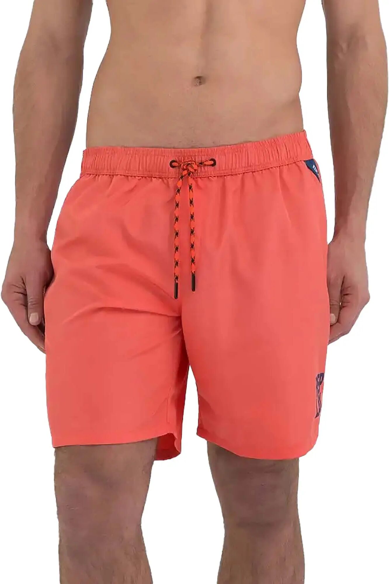 Replay Costume Uomo Colore Arancio ARANCIO S