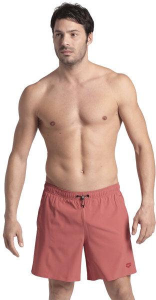 Arena Evo Beach Solid M - costume - uomo Light Red L