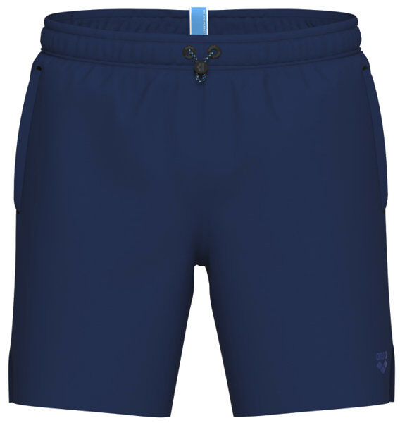 Arena Evo Beach Solid M - costume - uomo Dark Blue L