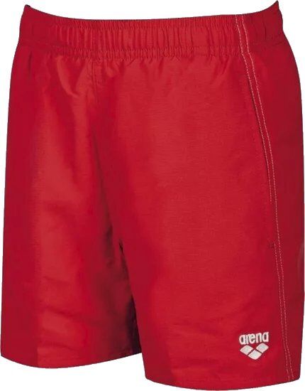 Arena Fundamentals - costume - bambino Red 10-11A