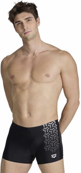 Arena Kikko V Swim M - costume - uomo Black 48 IT