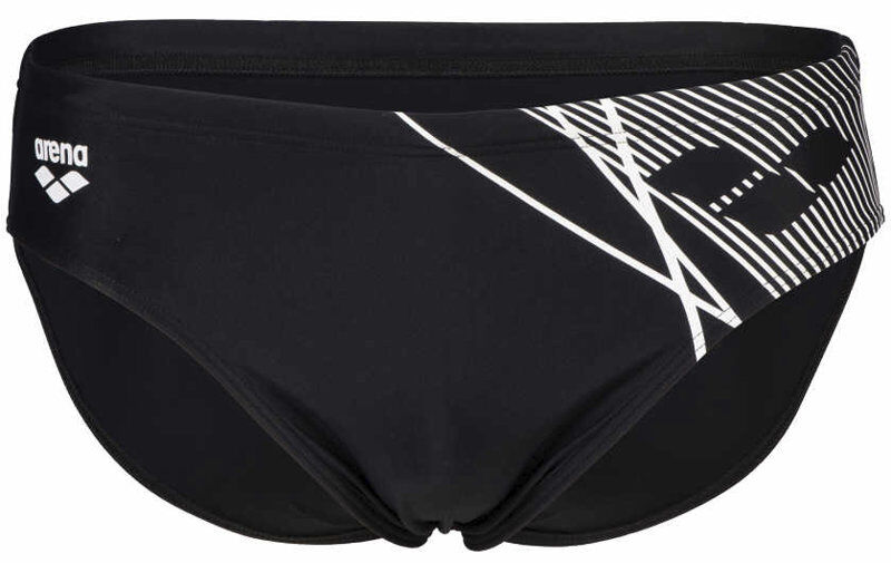 Arena M Branch Swim - costume - uomo Black 85 FR