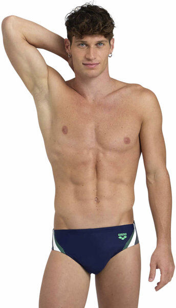 Arena M Break - costume piscina - uomo Blue 85 FR