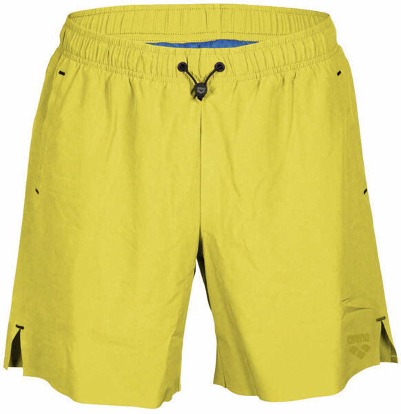 Arena M Evo Beach Solid - costume - uomo Yellow S