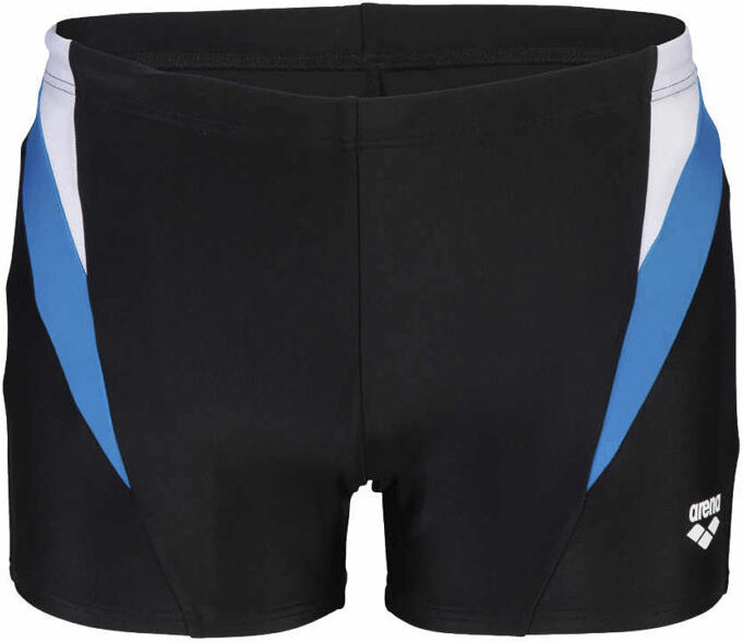 Arena M Swim Panel - costume - uomo Black/Blue 85 FR