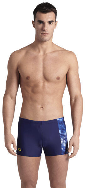 Arena Splash Point Swim - costume - uomo Blue 100