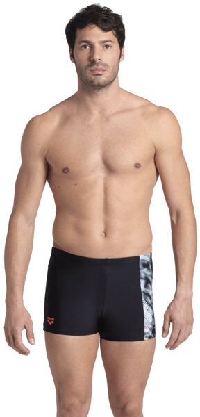 Arena Splash Point Swim - costume - uomo Black 95