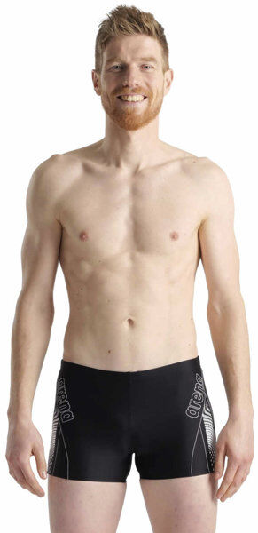 Arena Swim Graphic M - costume - uomo Black 48 IT