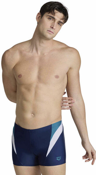 Arena Swim Panel M - costume - uomo Blue 46 IT