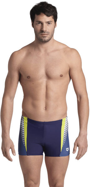 Arena Threefold M - costume - uomo Dark Blue 80