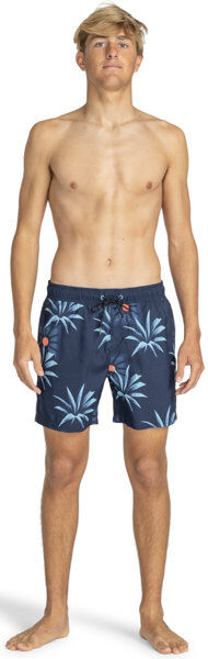 Billabong Vacay LB - costume - uomo Dark Blue L