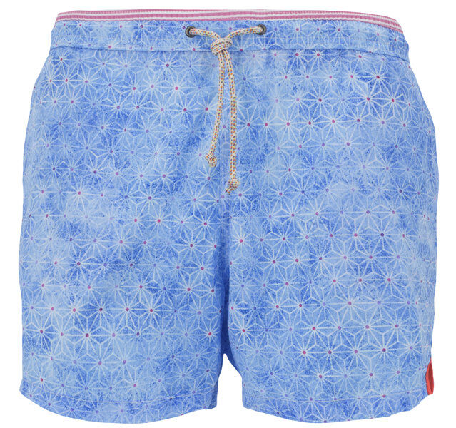 Gerry St Tropez Mallorca 103 - costume - uomo Light Blue 44