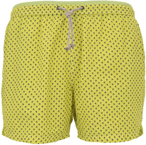 Gerry St Tropez Mallorca 103 - costume - uomo Yellow 44