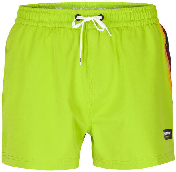 Havaianas Hava Classic - costume - uomo Green XL