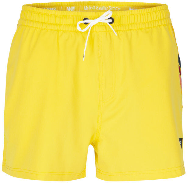 Havaianas Hava Classic - costume - uomo Yellow M