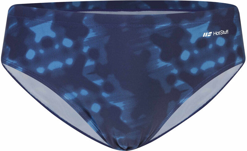 Hot Stuff Kirk M - slip costume - uomo Blue L