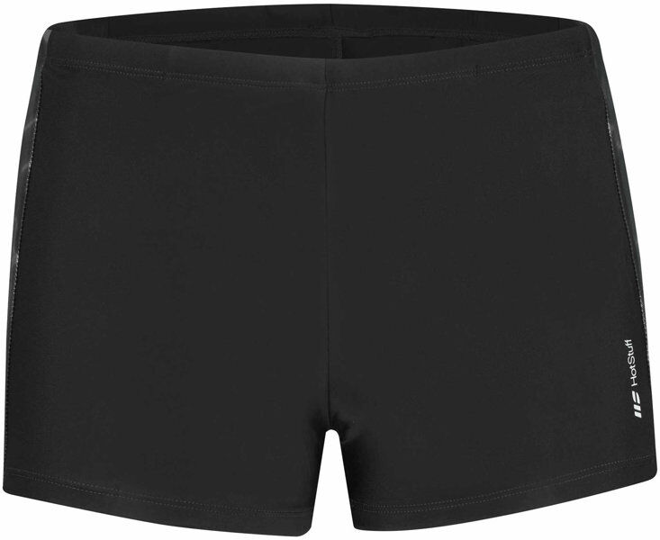 Hot Stuff Kirk Trunks M - costume - uomo Black XL